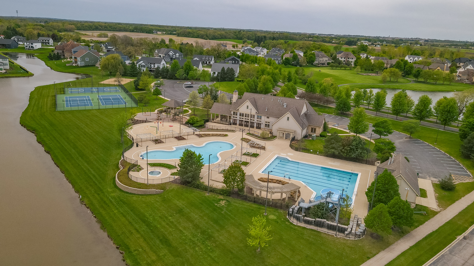 3687 Peregrine Way Elgin, IL 60124 - Photo 30 of 31