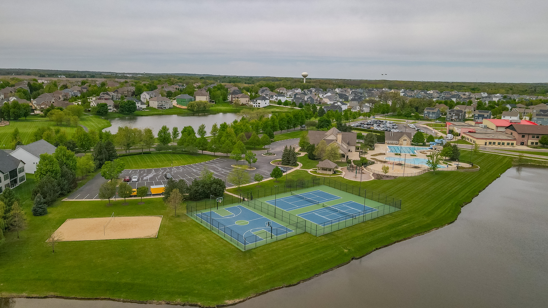3687 Peregrine Way Elgin, IL 60124 - Photo 31 of 31