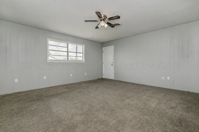 $125,000 | 709 East 14th Avenue, Pampa, TX 79065