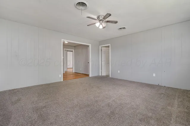 $125,000 | 709 East 14th Avenue, Pampa, TX 79065