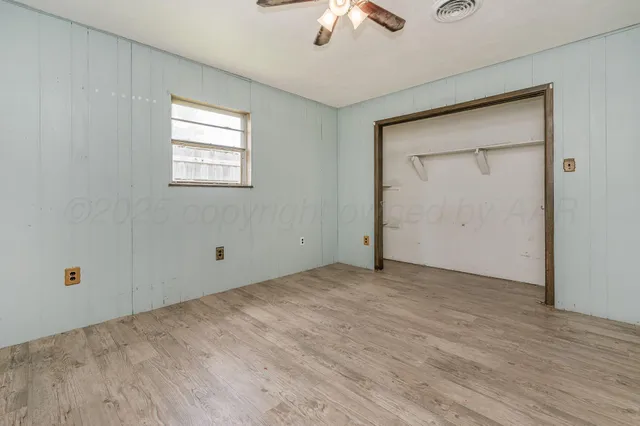 $125,000 | 709 East 14th Avenue, Pampa, TX 79065