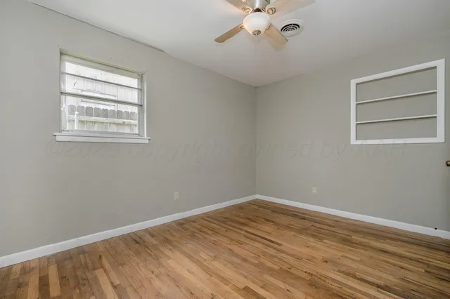 $125,000 | 709 East 14th Avenue, Pampa, TX 79065