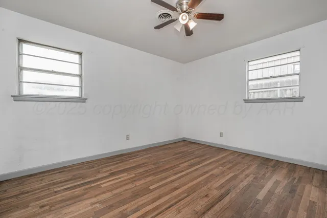 $125,000 | 709 East 14th Avenue, Pampa, TX 79065