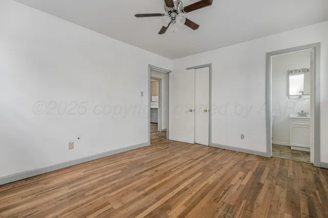 $125,000 | 709 East 14th Avenue, Pampa, TX 79065