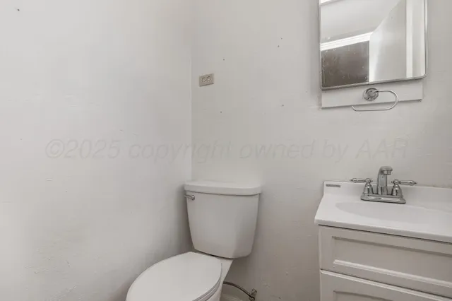 $125,000 | 709 East 14th Avenue, Pampa, TX 79065