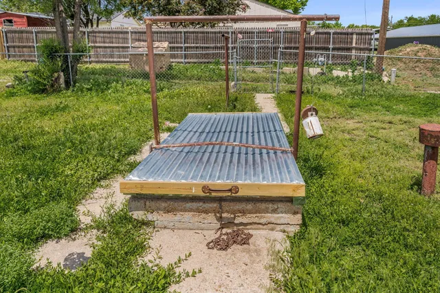 $125,000 | 709 East 14th Avenue, Pampa, TX 79065