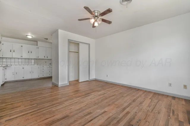 $125,000 | 709 East 14th Avenue, Pampa, TX 79065