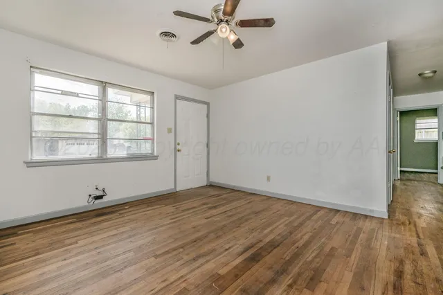 $125,000 | 709 East 14th Avenue, Pampa, TX 79065