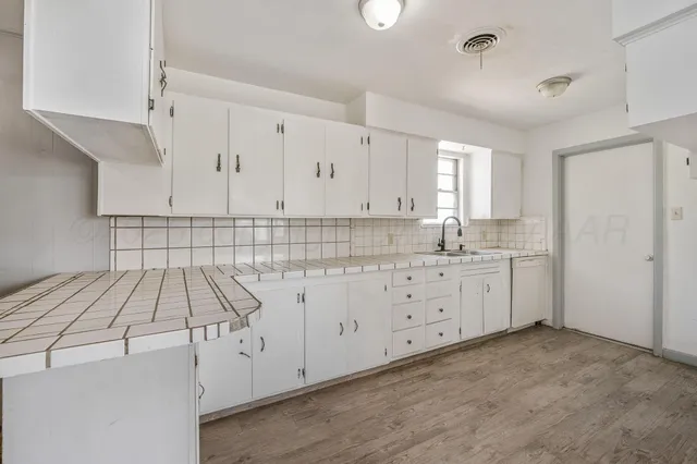 $125,000 | 709 East 14th Avenue, Pampa, TX 79065