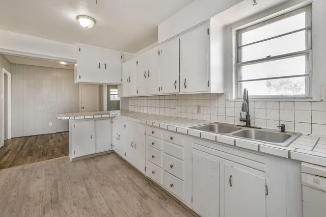 $125,000 | 709 East 14th Avenue, Pampa, TX 79065