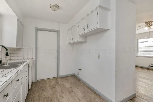 $125,000 | 709 East 14th Avenue, Pampa, TX 79065