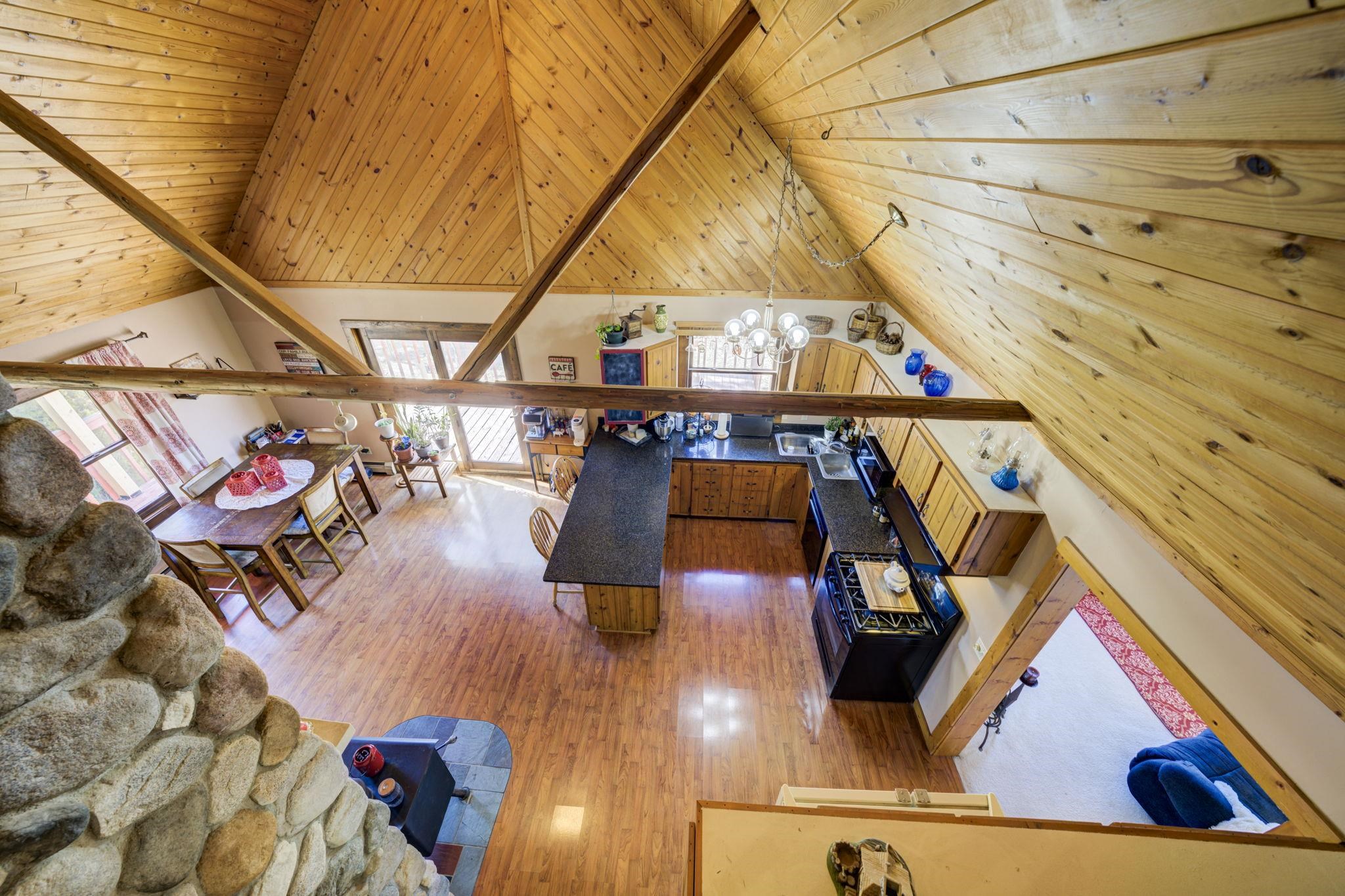 7556 Kingsley Road Kingsley, MI 49649 - Photo 14 of 66 Gallery Image 14