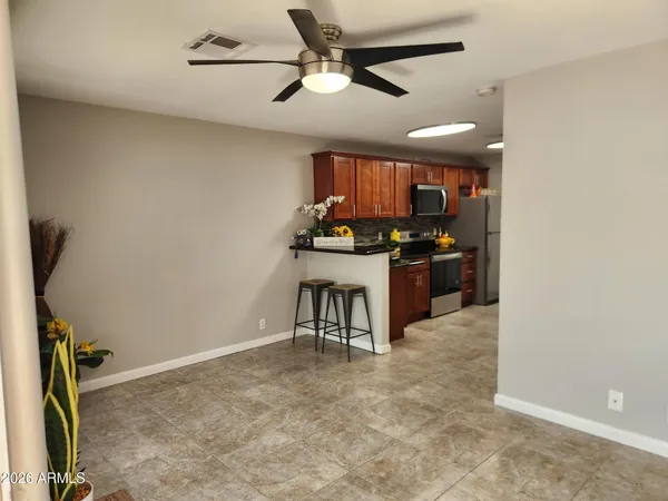 $1,395 | 3026 East Brill Street, Unit 4, Phoenix, AZ 85008