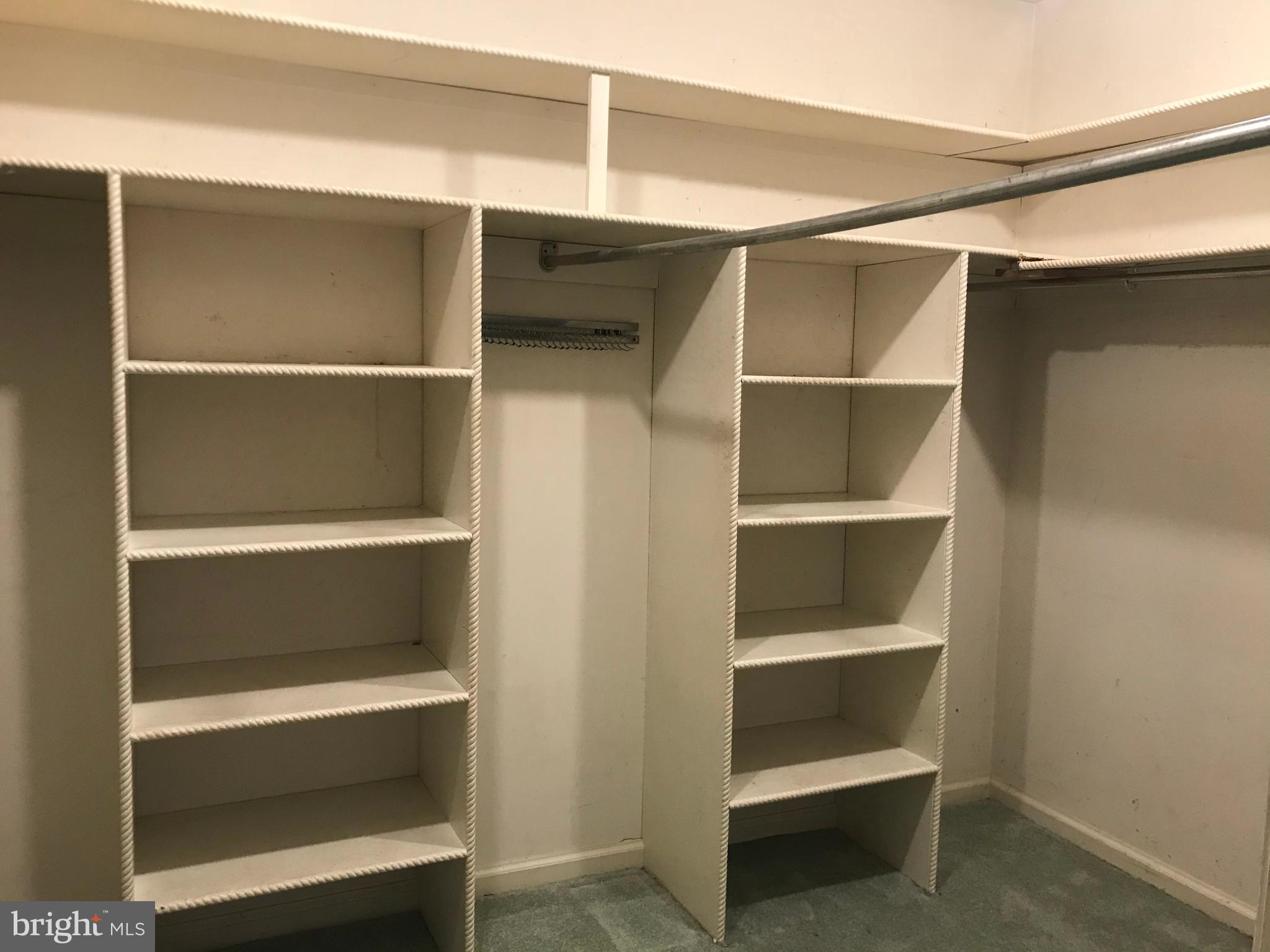 1280 Southgate Road West Chester, PA 19382 - Photo 18 of 45 Walk in Closet