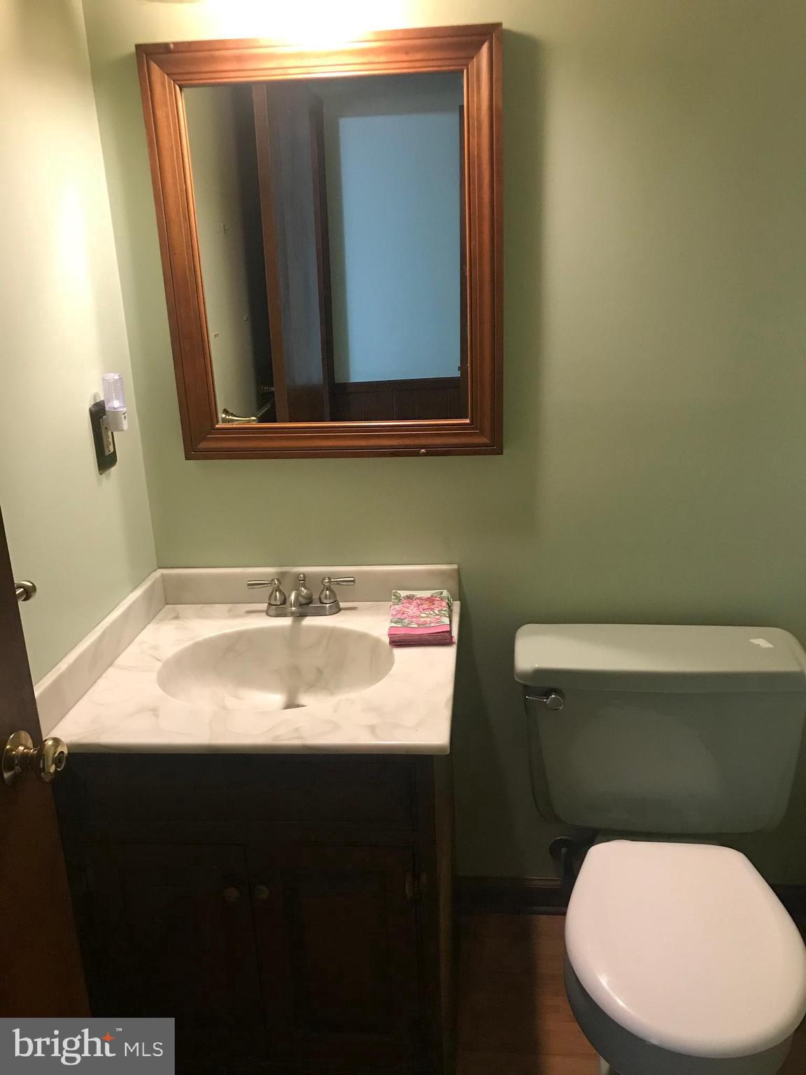 1280 Southgate Road West Chester, PA 19382 - Photo 37 of 45 Half Bath First Floor