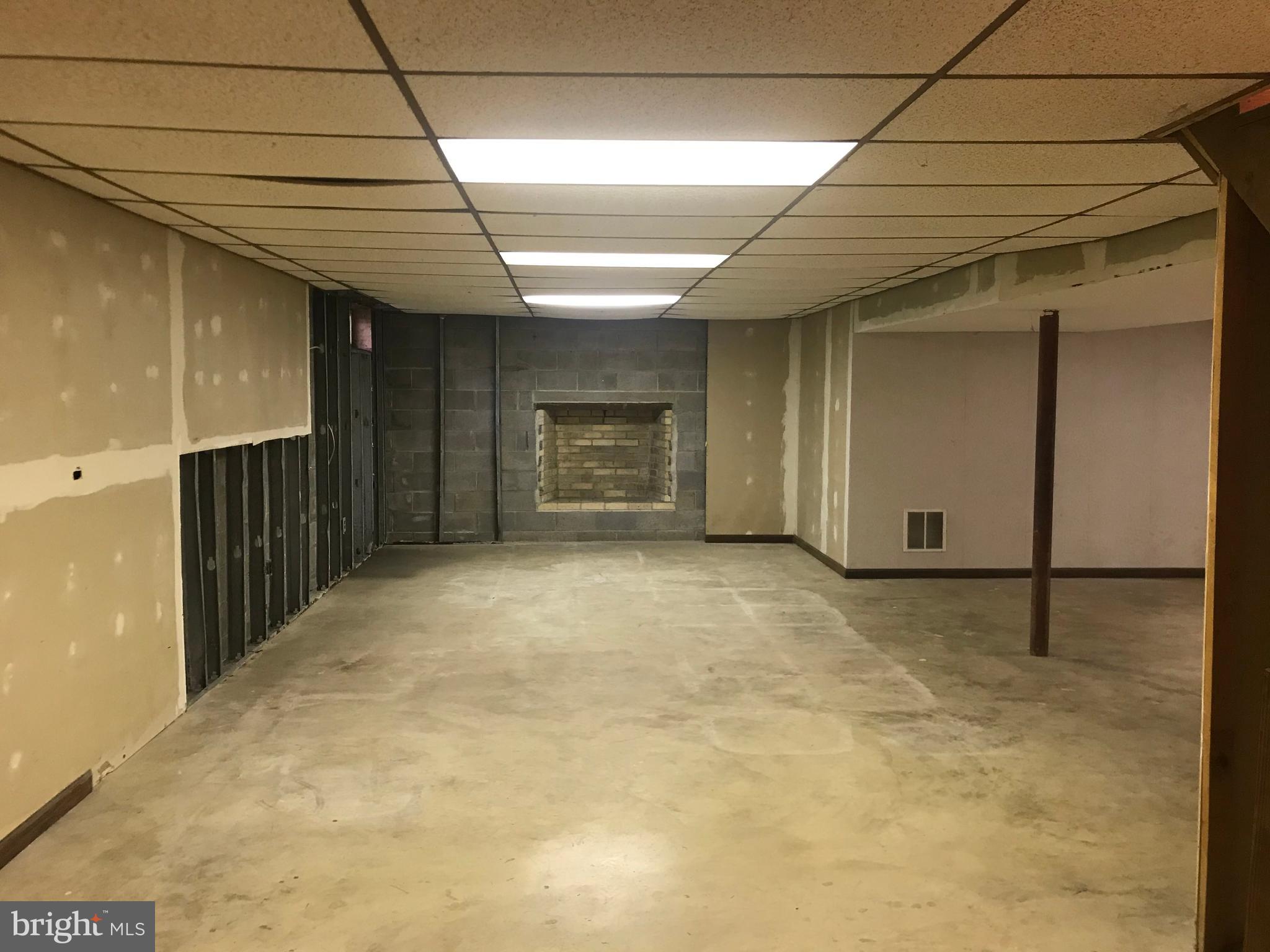 1280 Southgate Road West Chester, PA 19382 - Photo 40 of 45 Basement