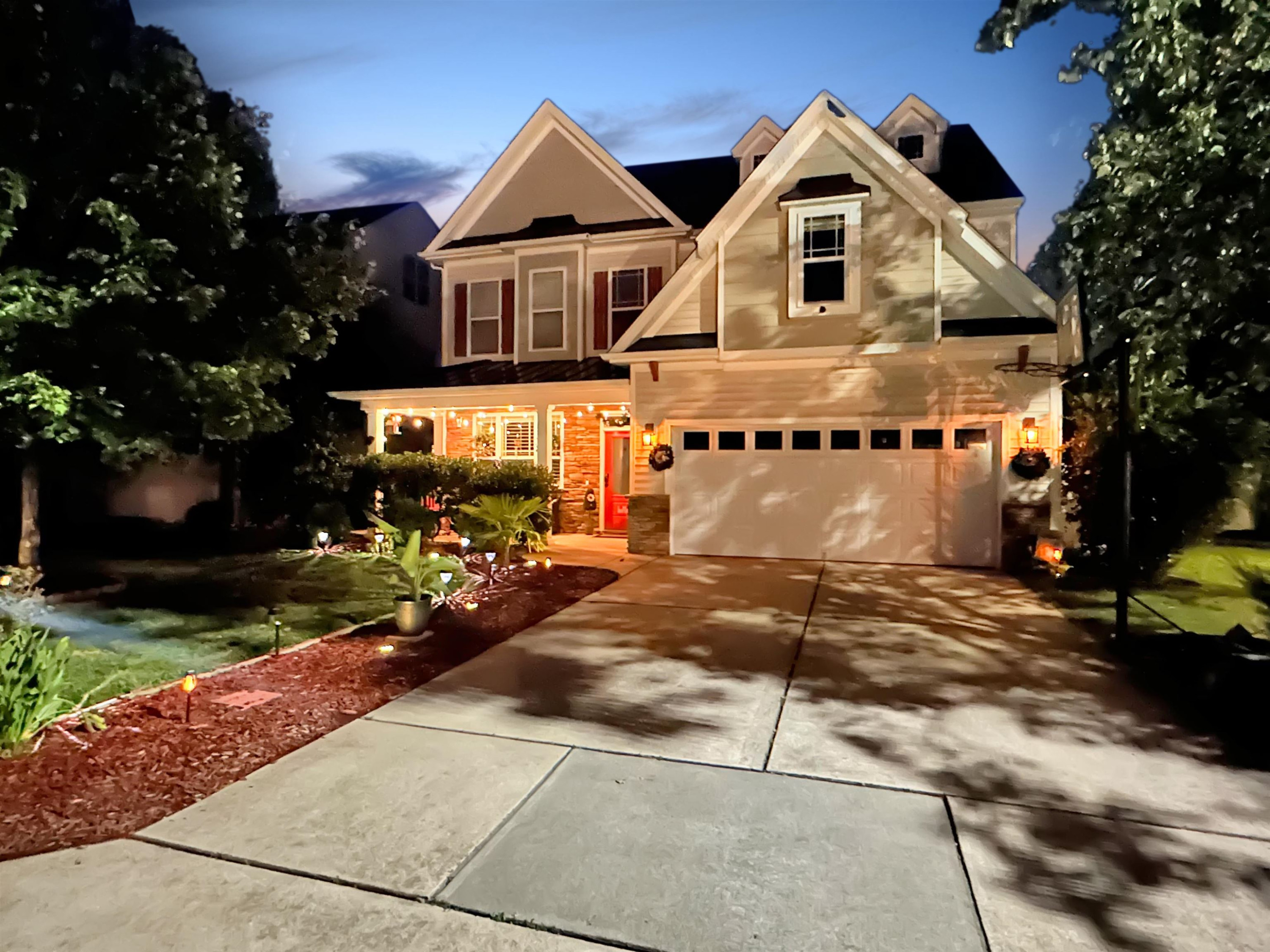 2940 Landings Fall Lane Raleigh, NC 27616 - Photo 2 of 20 Photo 2