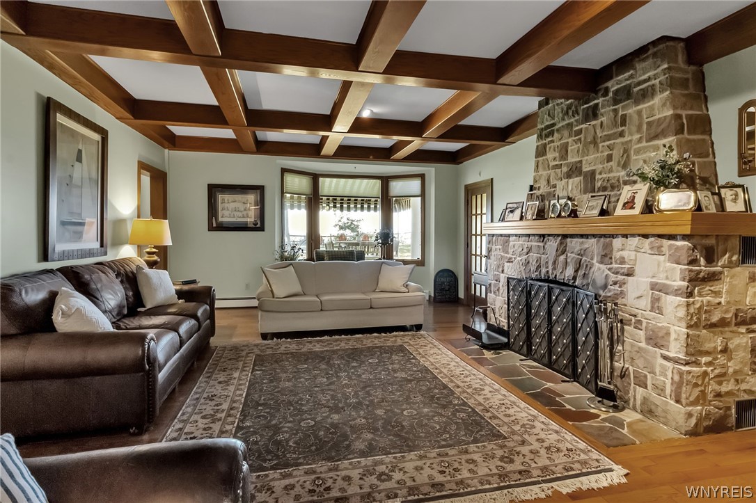 565 Wendt Road Evans, NY 14006 - Photo 5 of 50