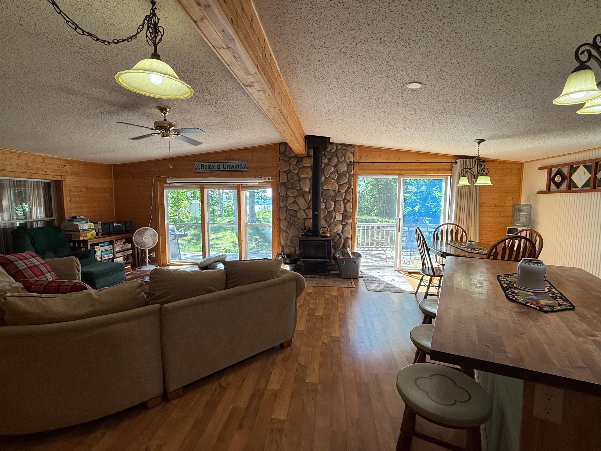 51478 Zopf Park Road Cass Lake, MN 56633 - Photo 8 of 29