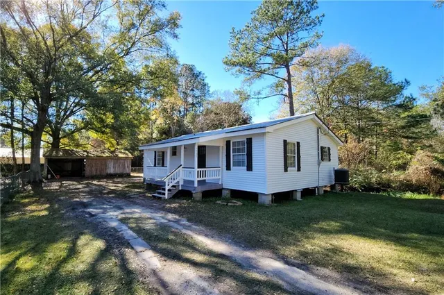 $189,900 | 1737 Renell Drive, Slidell, LA 70460