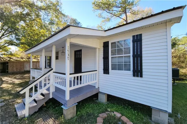 $189,900 | 1737 Renell Drive, Slidell, LA 70460