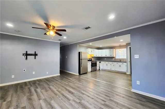 $189,900 | 1737 Renell Drive, Slidell, LA 70460