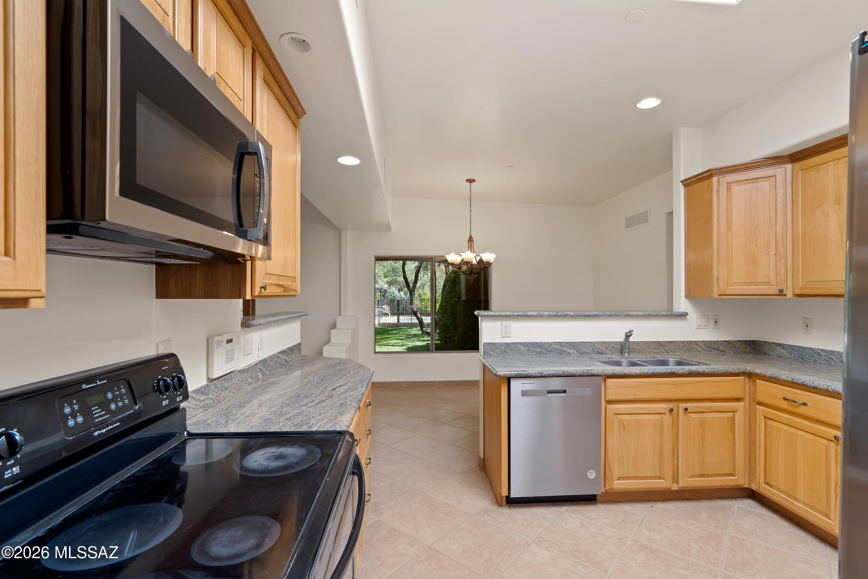 4641 East Rail N Road Tucson, AZ 85739 - Photo 10 of 45