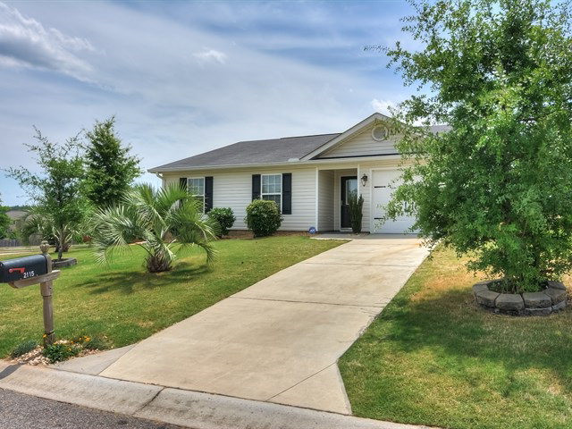 2115 Winding Trail Road Graniteville, SC 29829 - Photo 1 of 1 Gallery Image 1