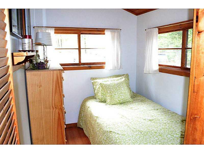 67 Quarry Cove Road Raymond, ME 04071 - Photo 13 of 24 Bedroom. BR#3