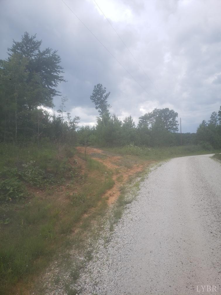 0 Webb Mill Road Appomattox, VA 24522 - Photo 3 of 6 a view of a lake