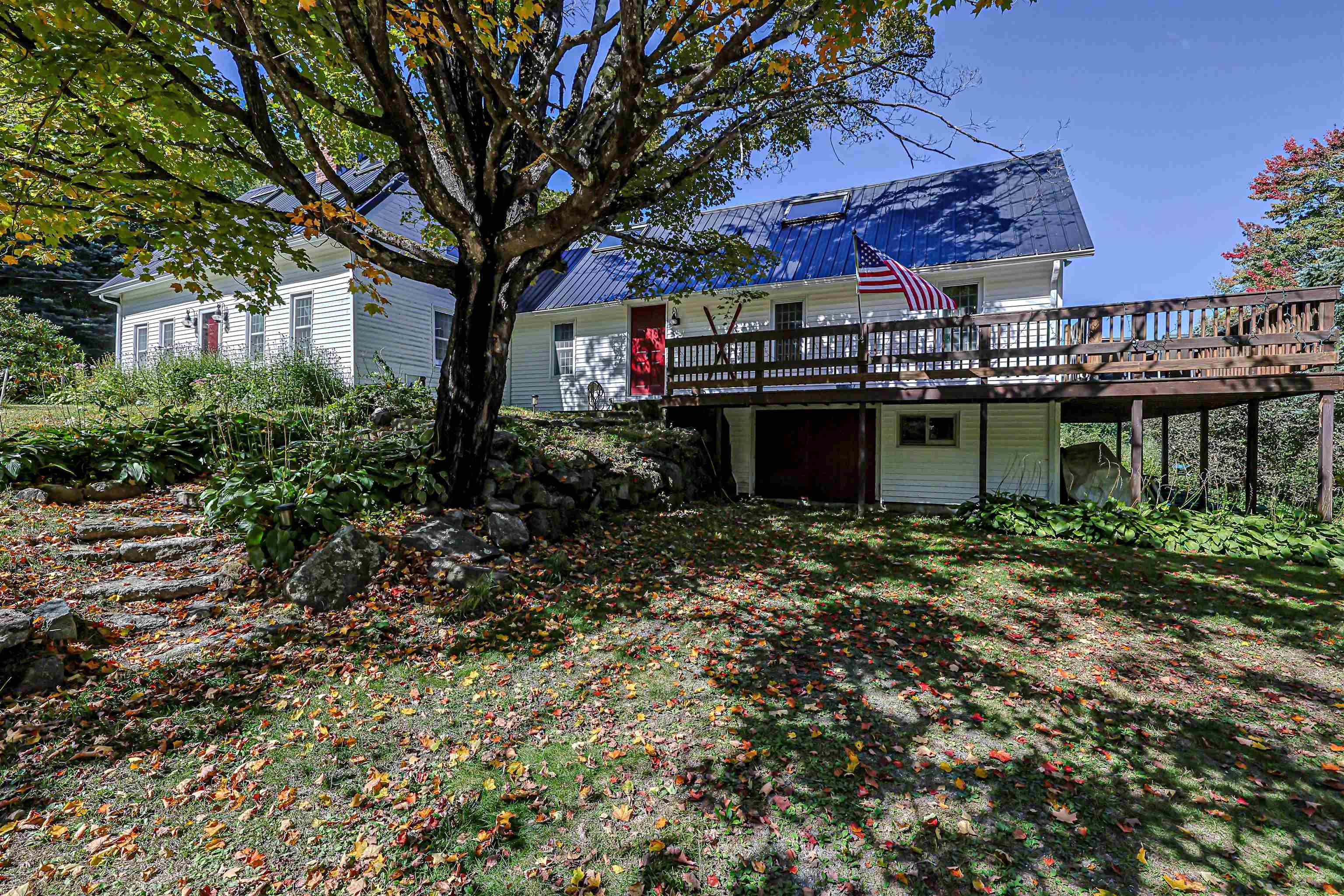 46 New Canada Road Danbury, NH 03230 - Photo 16 of 42 Gallery Image 16
