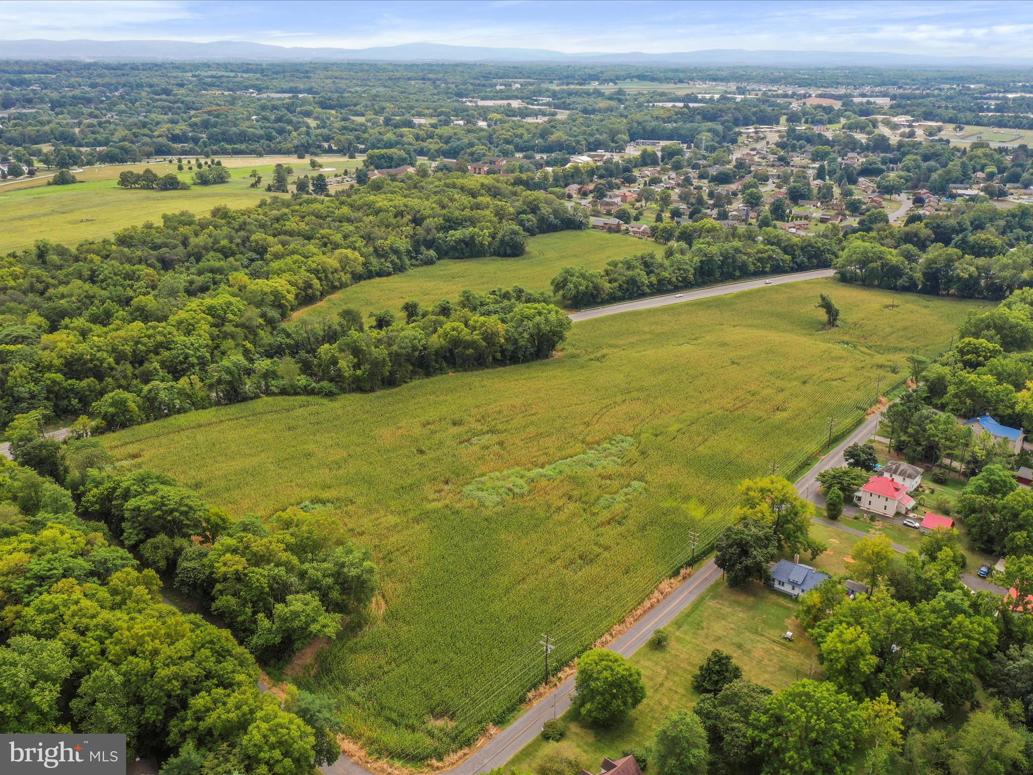 Greencastle Pike Williamsport, MD 21795 - Photo 9 of 13 a view of city and ocean