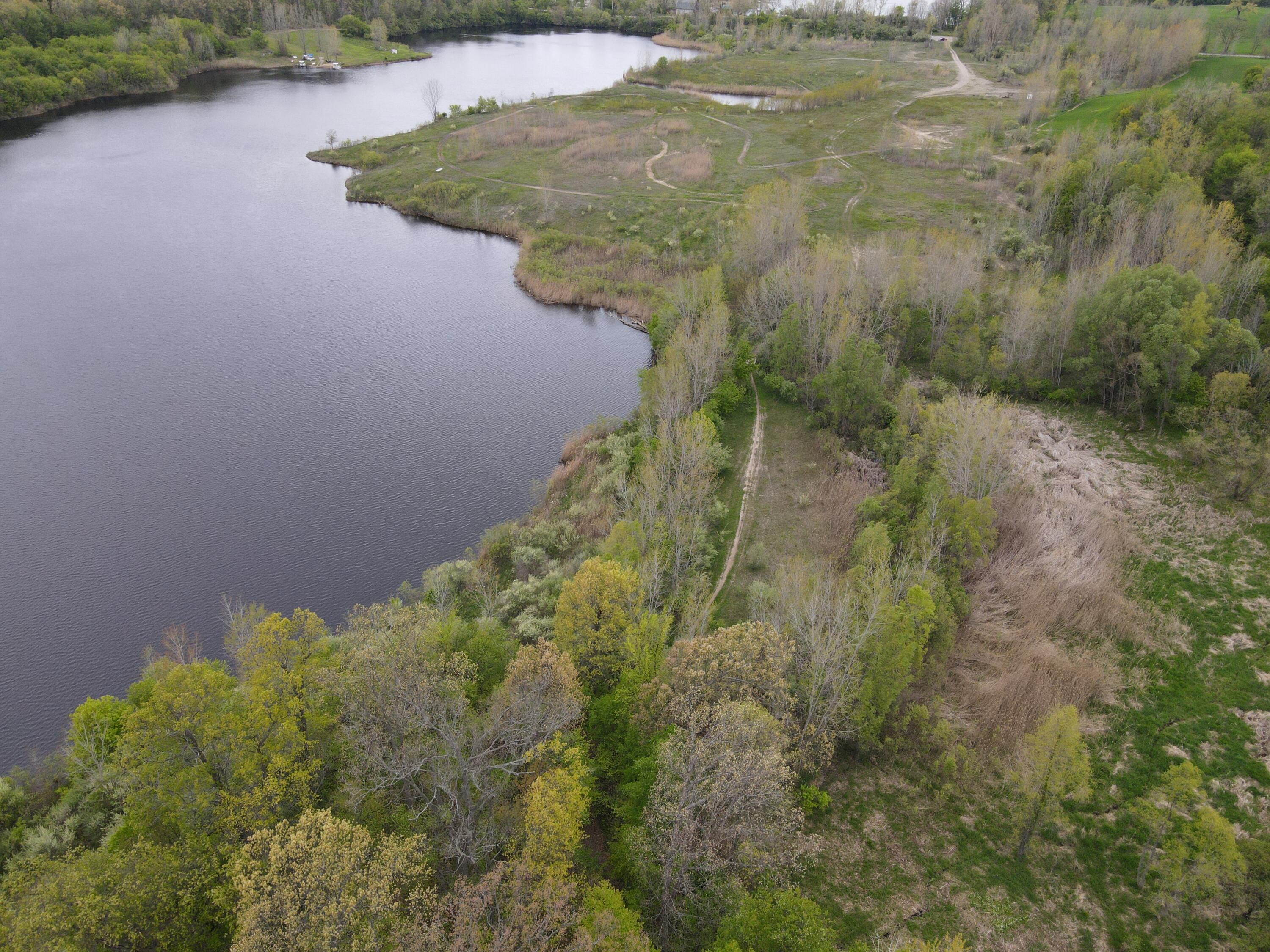 0 East Howe Road Dewitt, MI 48820 - Photo 47 of 54 DJI_0627