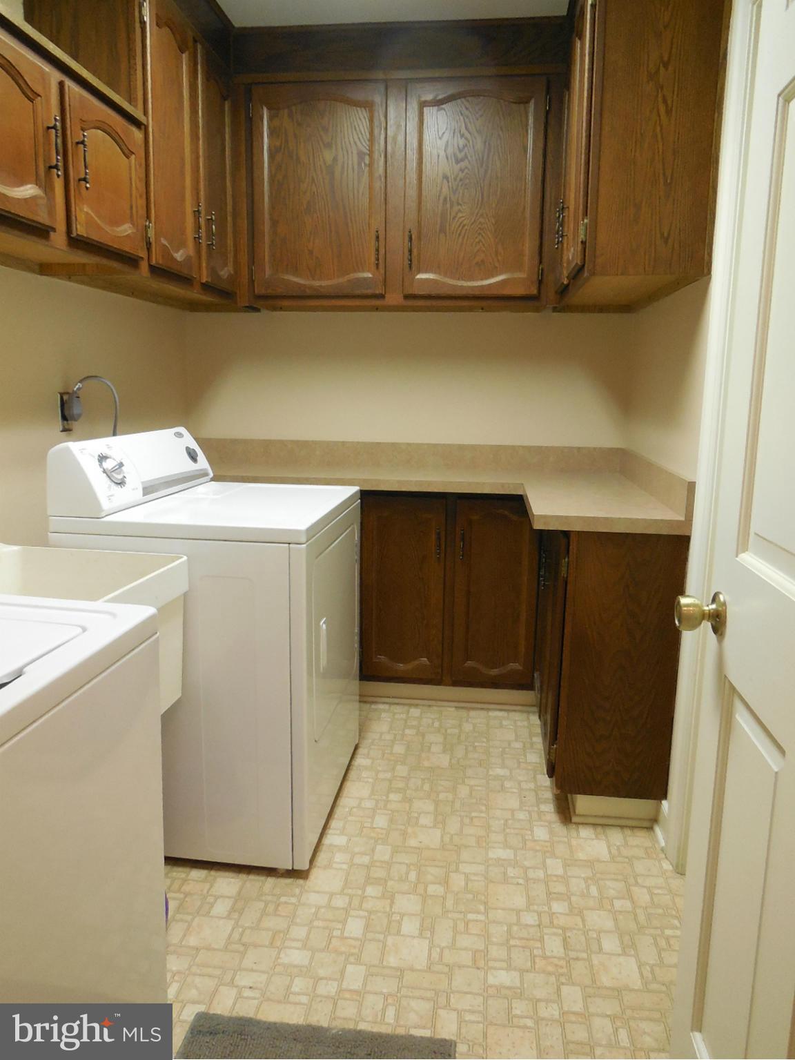10530 Dublin Road Walkersville, MD 21793 - Photo 13 of 30 Separate Laundy Room