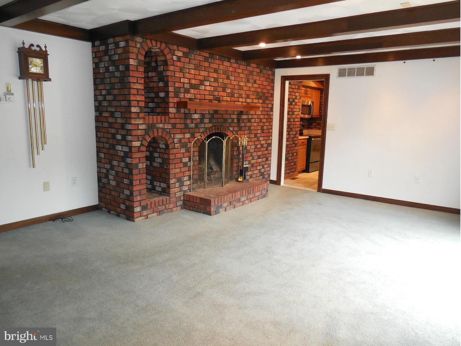 10530 Dublin Road Walkersville, MD 21793 - Photo 20 of 30 Family Room