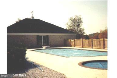 10530 Dublin Road Walkersville, MD 21793 - Photo 24 of 30 Pool Area