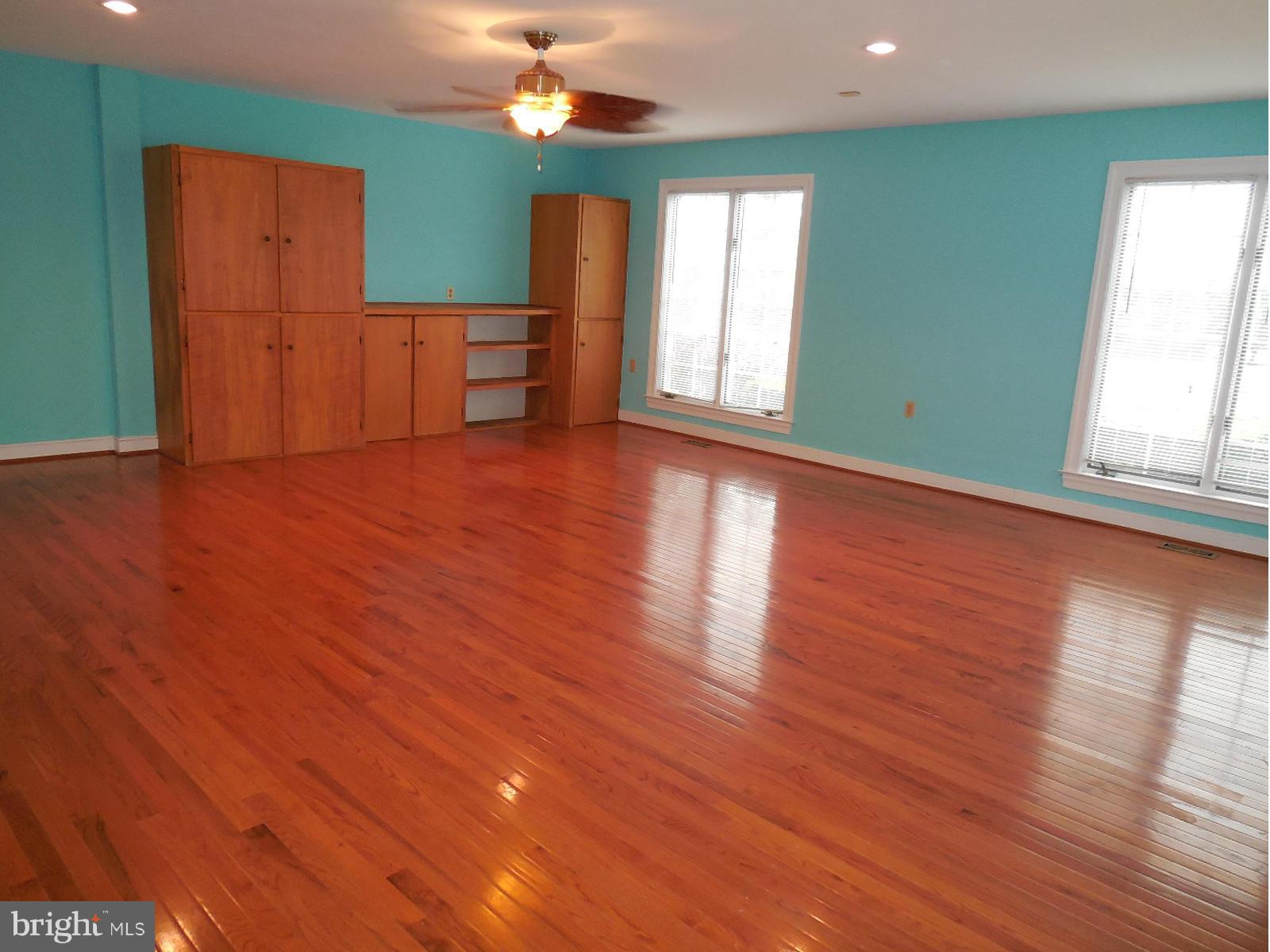 Huge Great Room