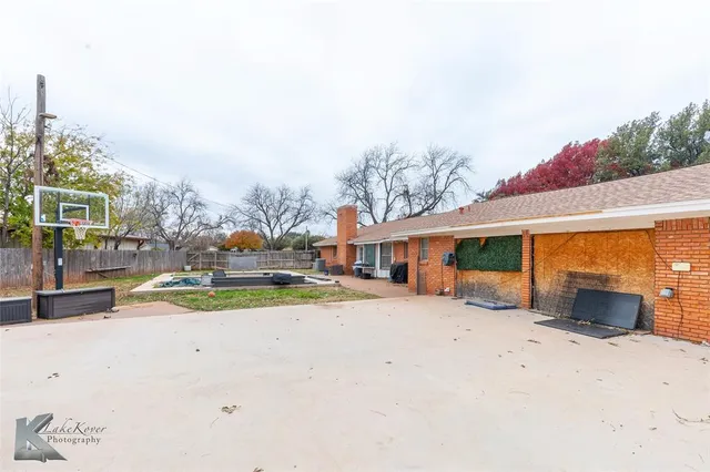$435,000 | 1909 River Oaks Road, Abilene, TX 79605