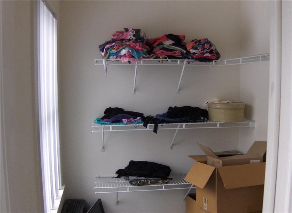 378 Ridge Road York, ME 03909 - Photo 22 of 34 Walk In Storage in Bonus Room.