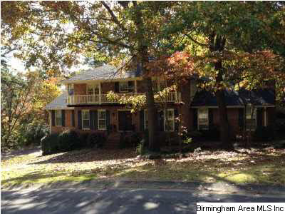 4940 Spring Rock Road Birmingham, AL 35223 - Photo 1 of 24