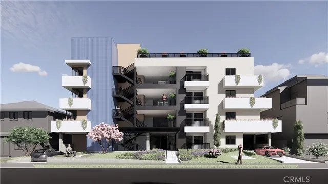 $4,500,000 | 417 Irving Avenue, Glendale, CA 91201