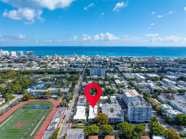 $499,000 | 1045 Lenox Avenue, Unit 7, Miami Beach, FL 33139