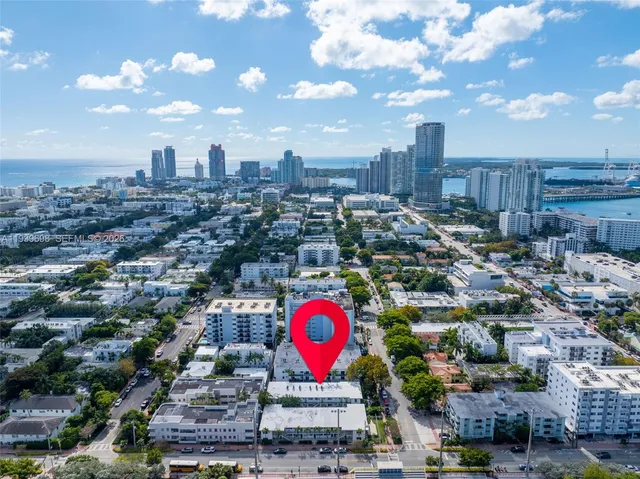 $499,000 | 1045 Lenox Avenue, Unit 7, Miami Beach, FL 33139