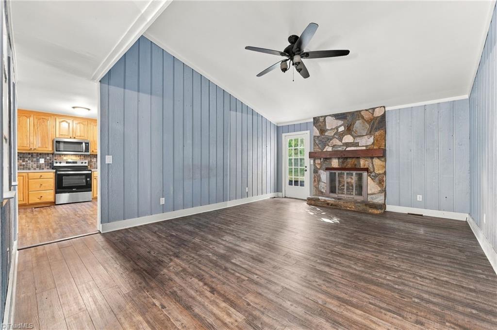 134 Longview Road Madison, NC 27025 - Photo 8 of 42 Gallery Image 8