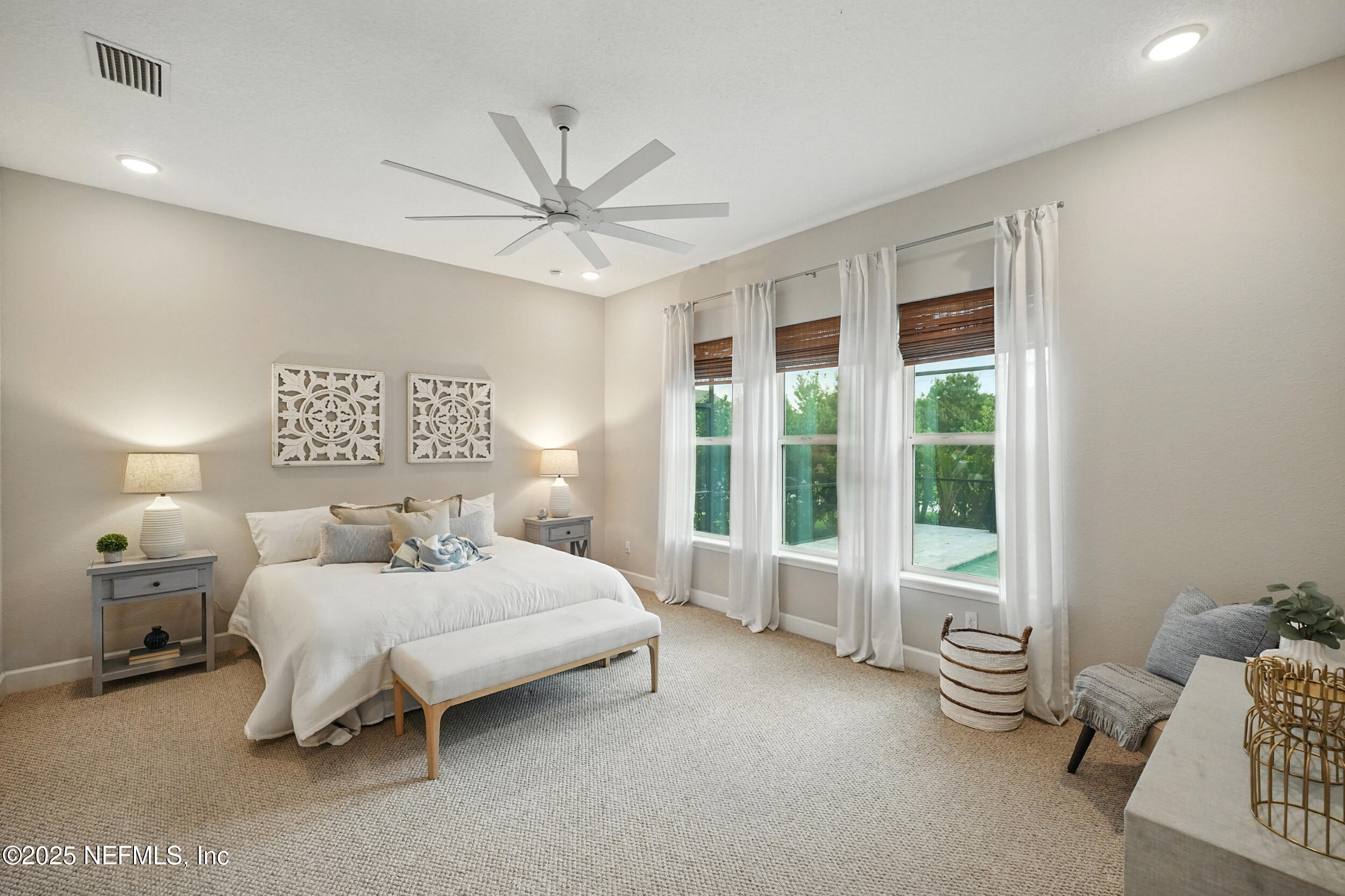 121 Pine Manor Drive Jacksonville, FL 32081 - Photo 8 of 41 Primary Bedroom