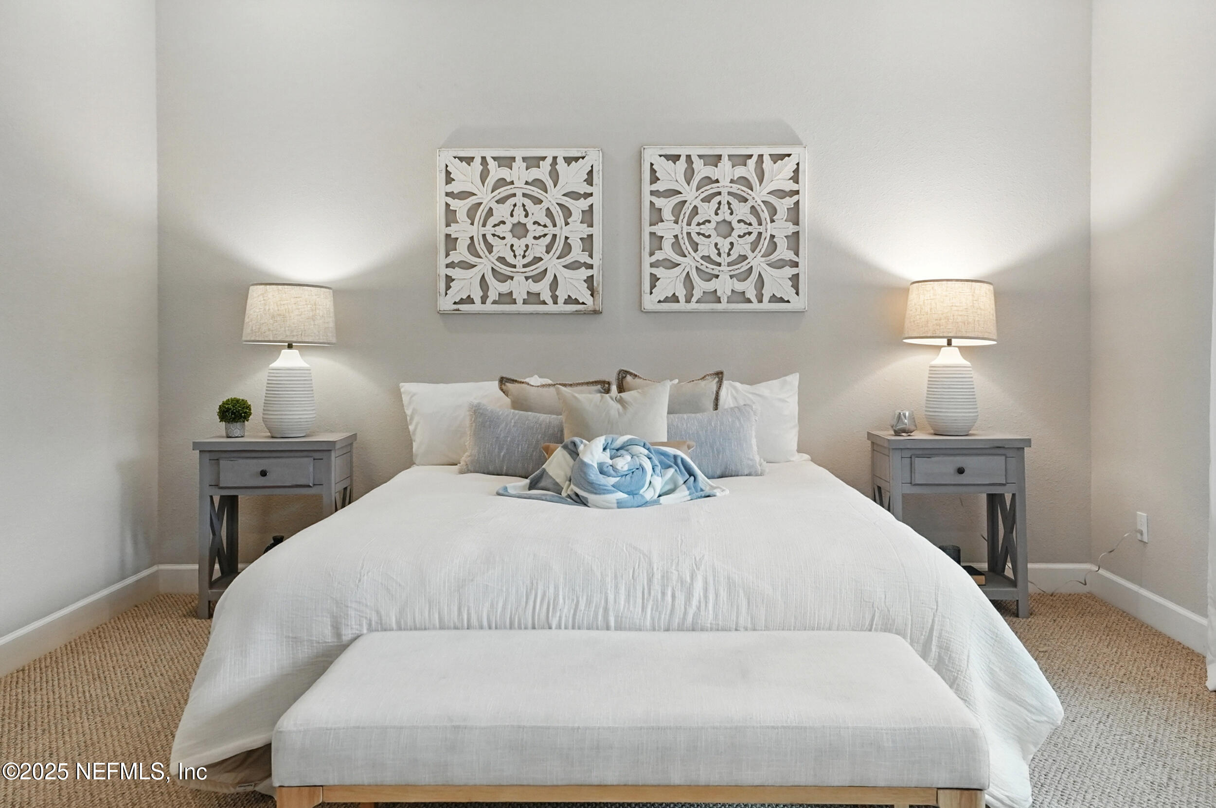 121 Pine Manor Drive Jacksonville, FL 32081 - Photo 9 of 41 Primary Bedroom