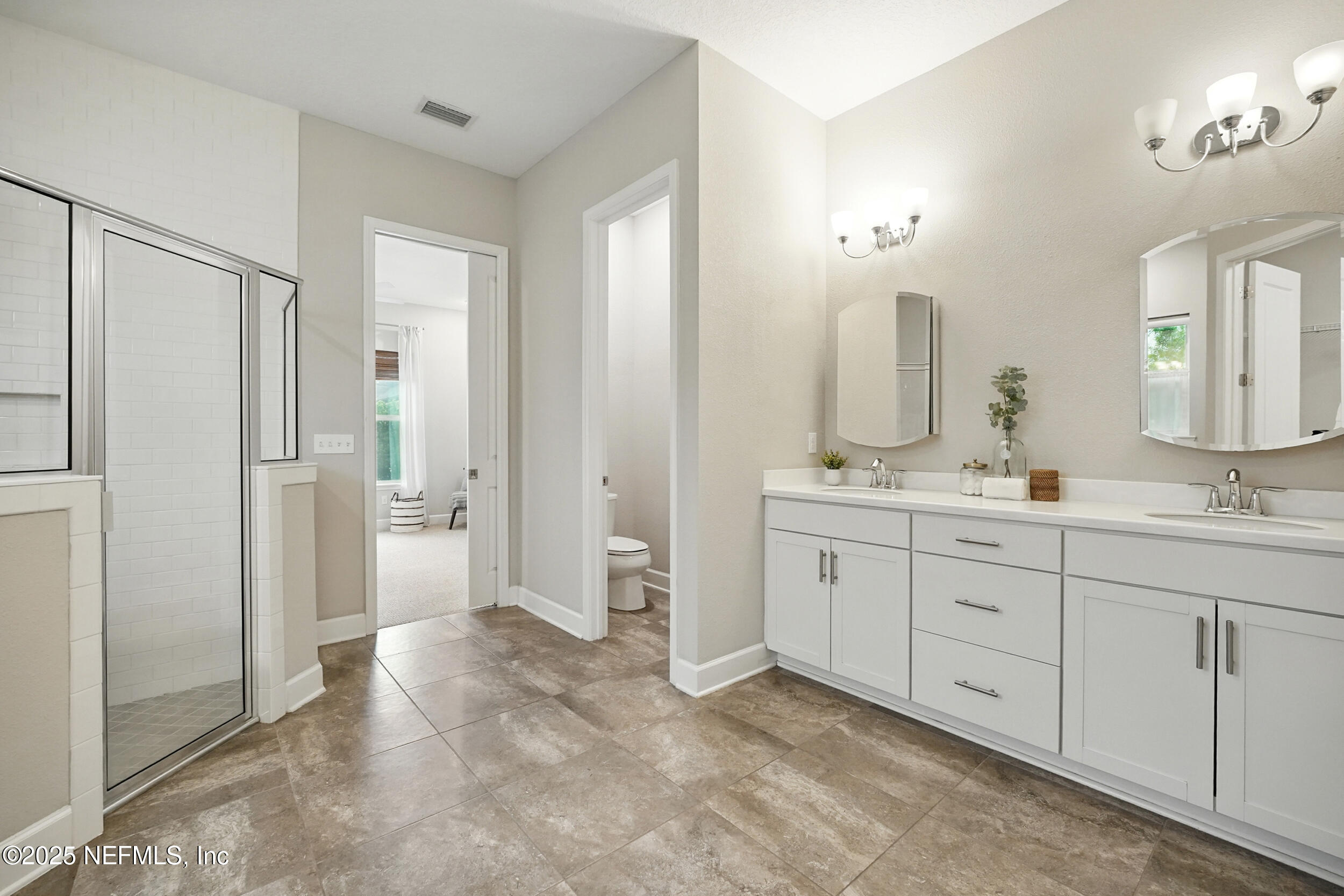 121 Pine Manor Drive Jacksonville, FL 32081 - Photo 10 of 41 Primary Bathroom