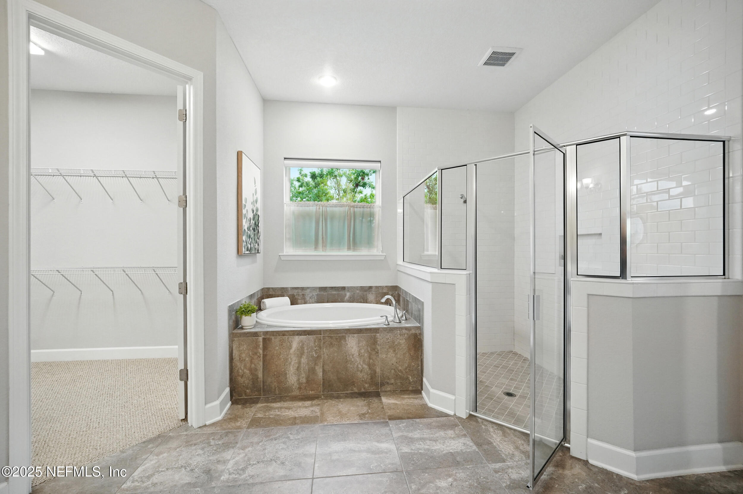 121 Pine Manor Drive Jacksonville, FL 32081 - Photo 11 of 41 Primary Bathroom