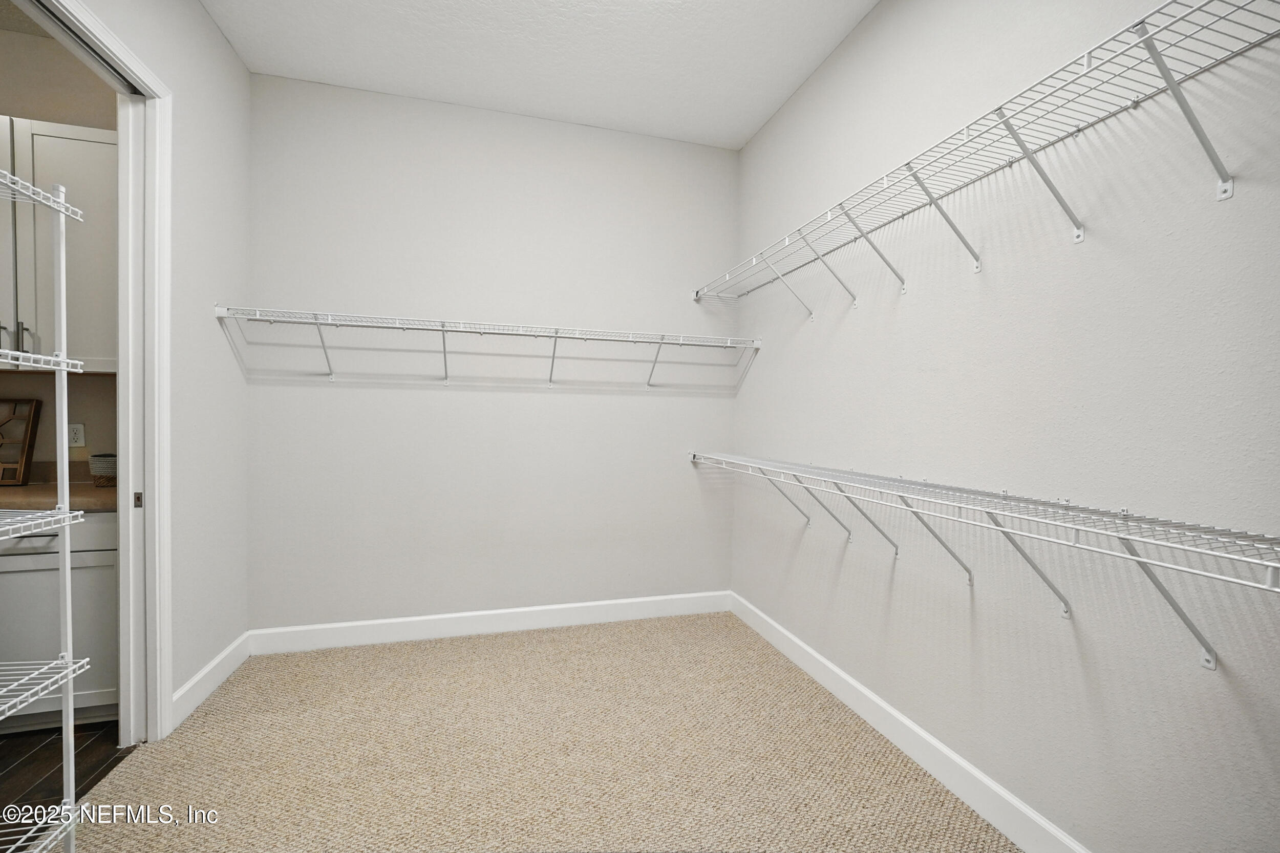 121 Pine Manor Drive Jacksonville, FL 32081 - Photo 12 of 41 Walk-In Closet