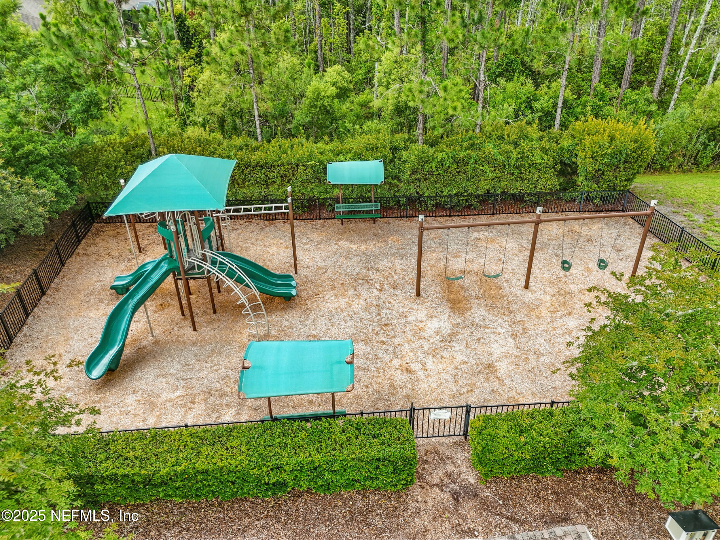 121 Pine Manor Drive Jacksonville, FL 32081 - Photo 25 of 41 Play Ground Timberland Ridge